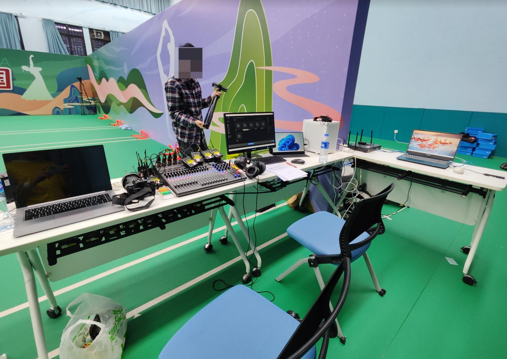 教学能力大赛截图1