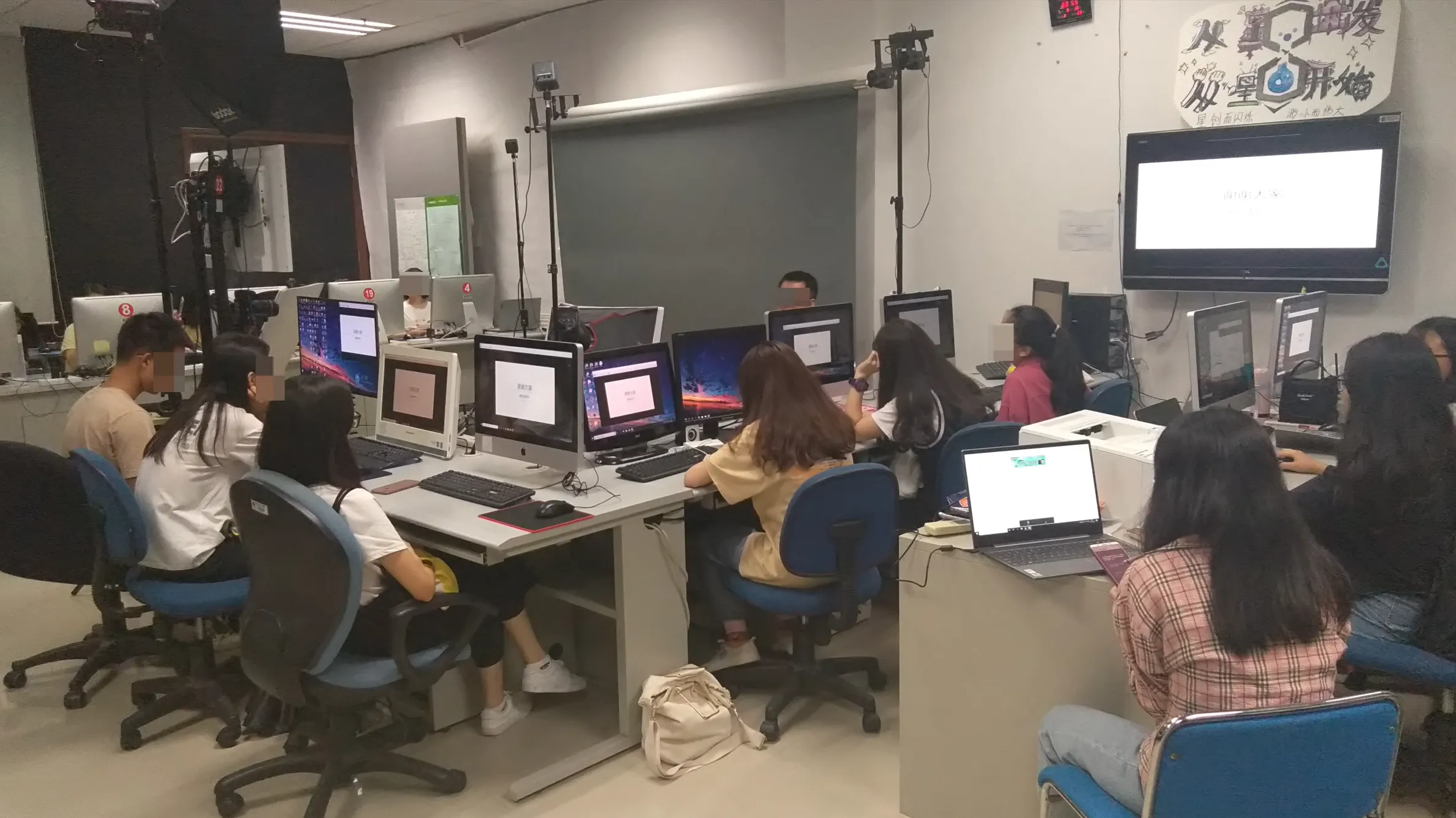 差不多是最开始的样子